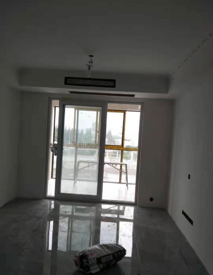 南京中国铁建原香颂瓦工篇装修效果图