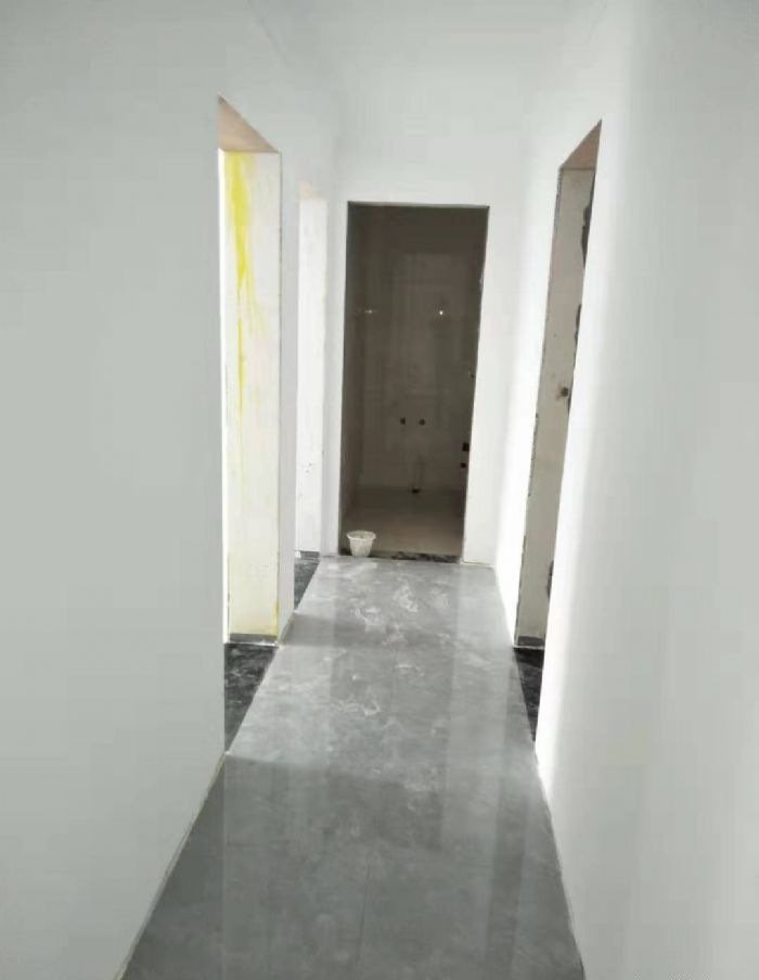 南京中国铁建原香颂瓦工篇装修效果图