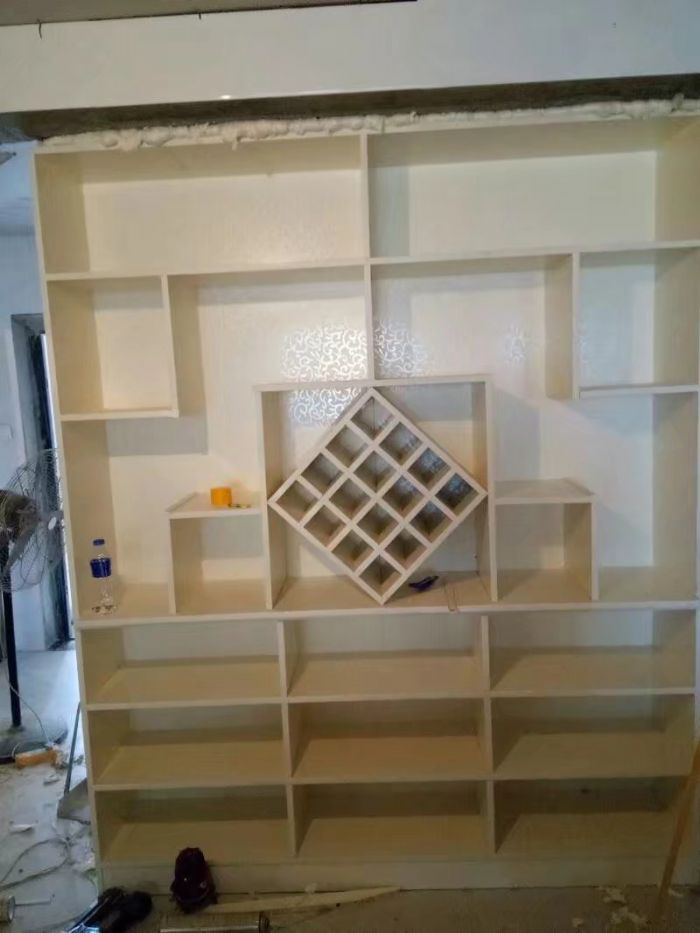 淮安钱隆御景装修效果图