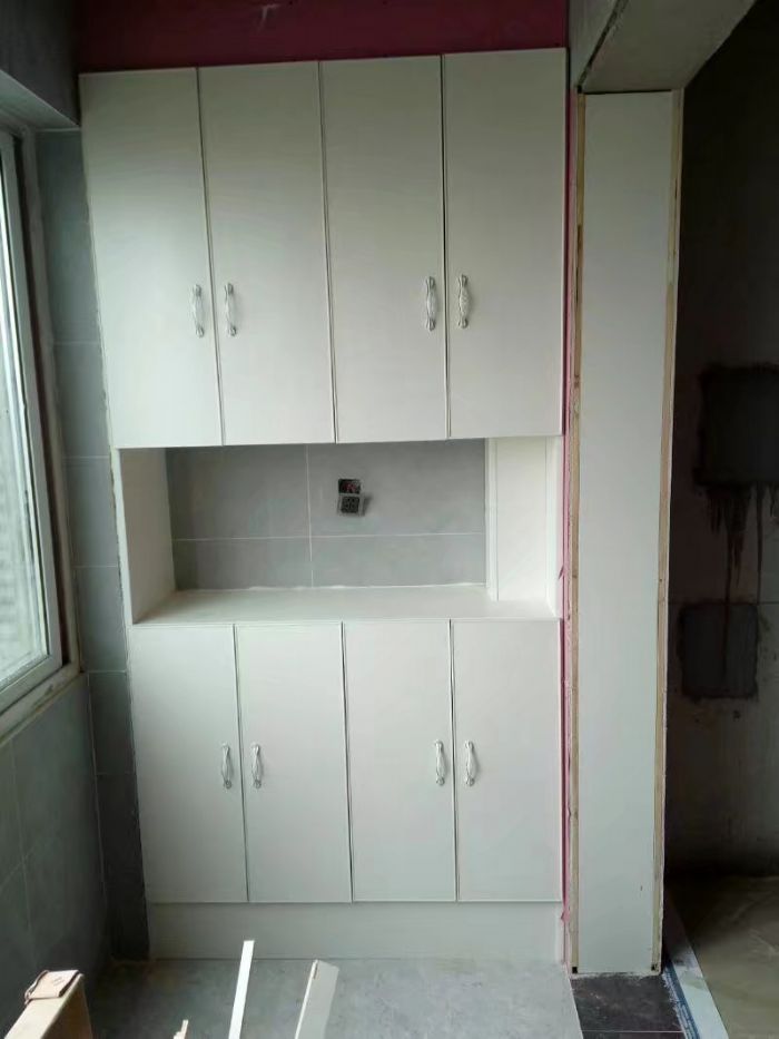 淮安钱隆御景装修效果图