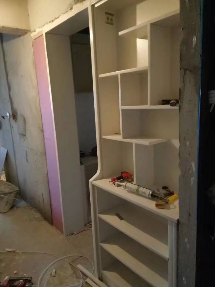 淮安钱隆御景装修效果图