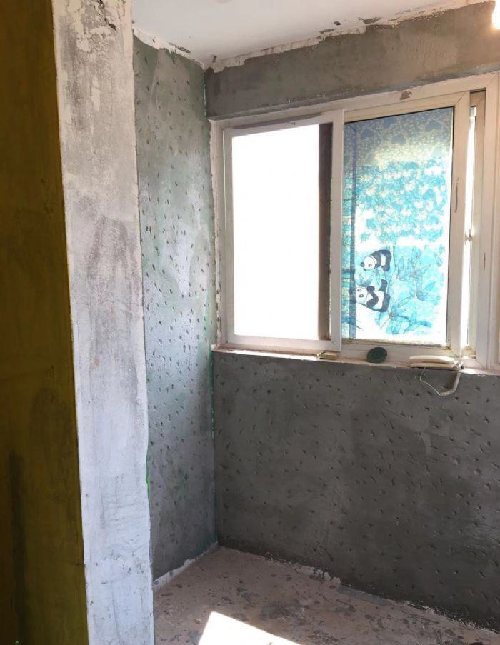 �Ͼ��㾰��԰װ��Ч��ͼ