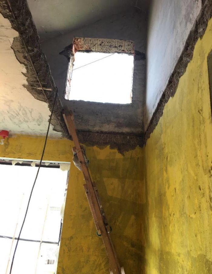 南京汇景家园装修效果图