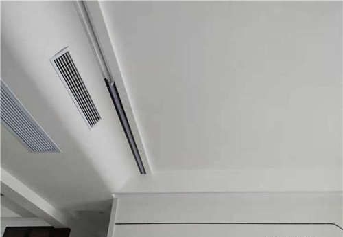 襄阳山水家园装修效果图