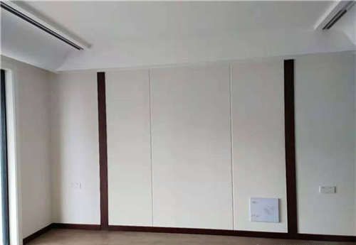 襄阳山水家园装修效果图