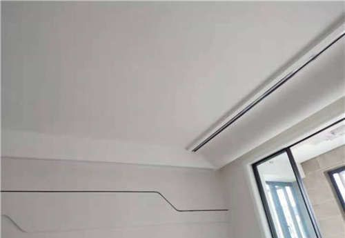 襄阳山水家园装修效果图