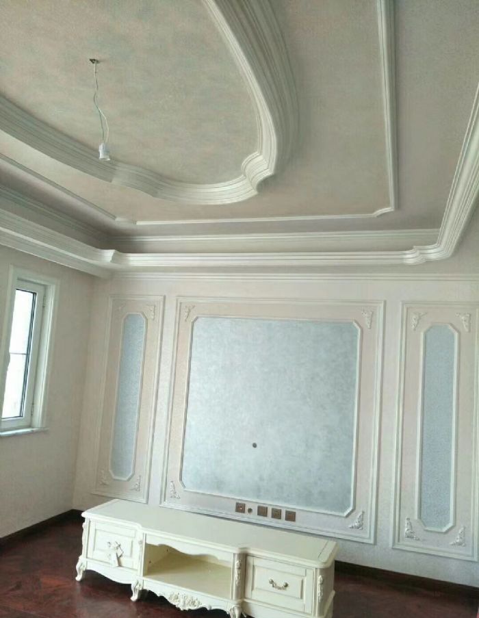 合肥合肥南滟瑞景装修效果图