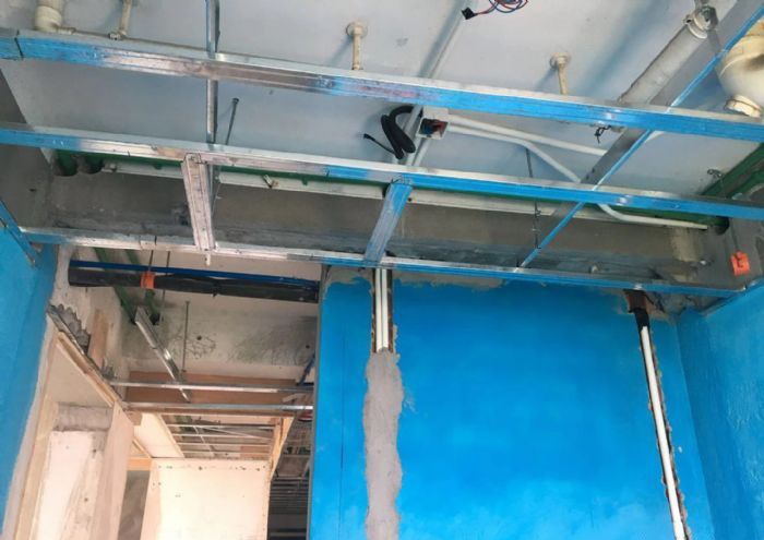 上海象源丽都装修效果图