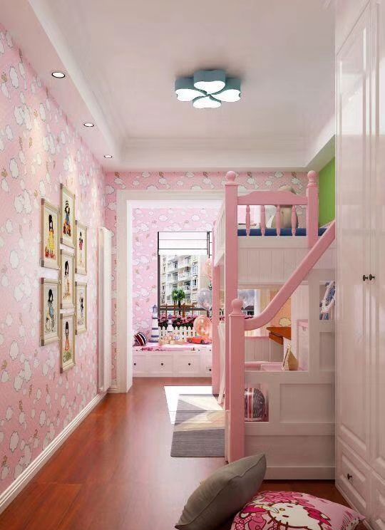 广州珠江帝景装修效果图