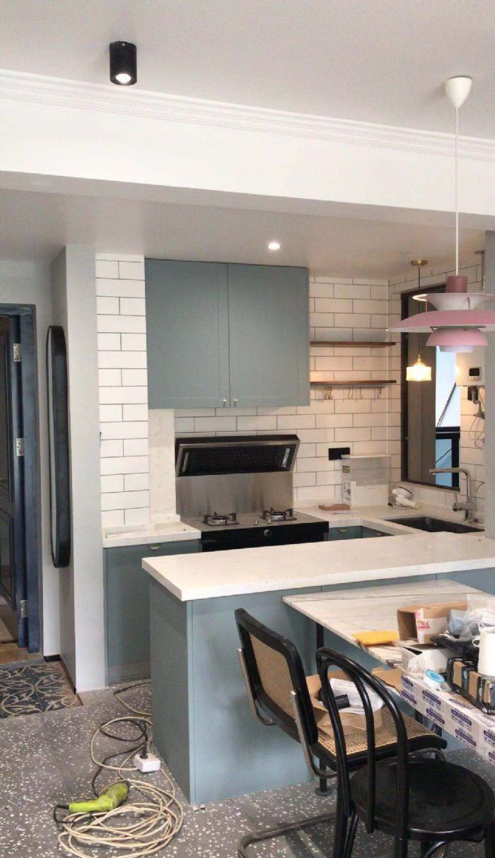 ���ݴ�ڼ�԰װ��Ч��ͼ