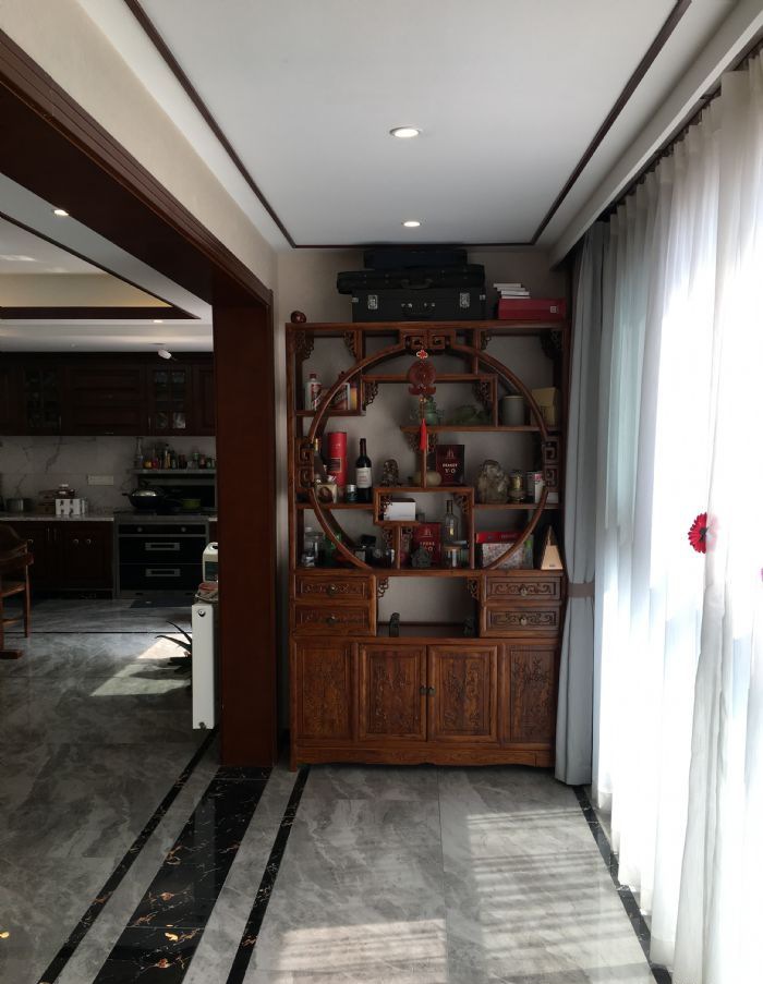 ���������װ��Ч��ͼ