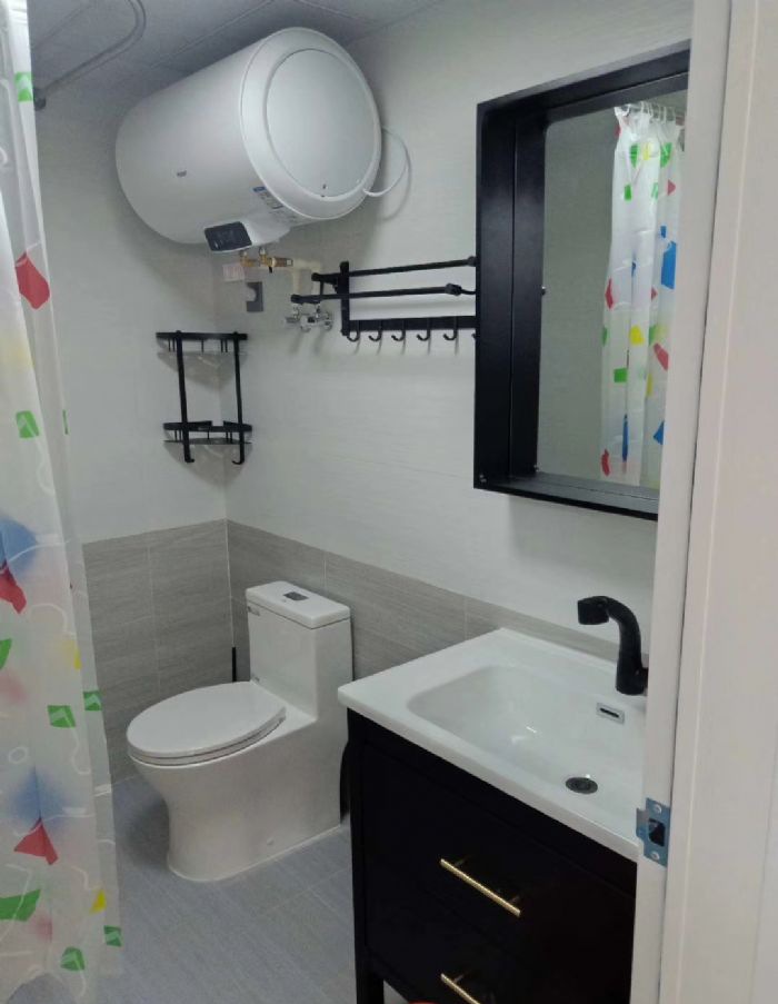 ������������װ��Ч��ͼ