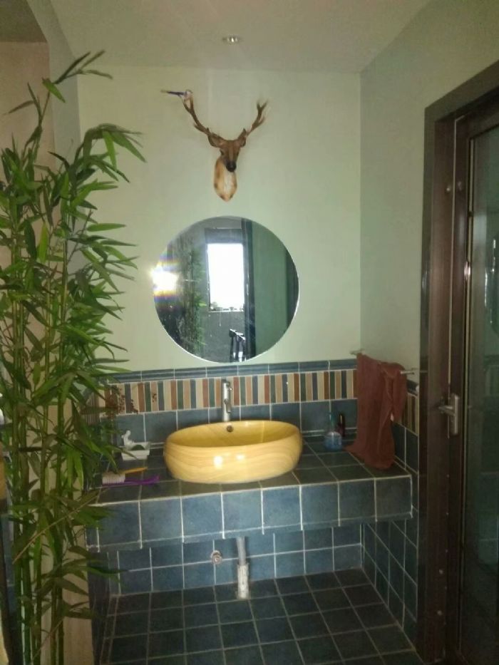 新乡正商城装修效果图