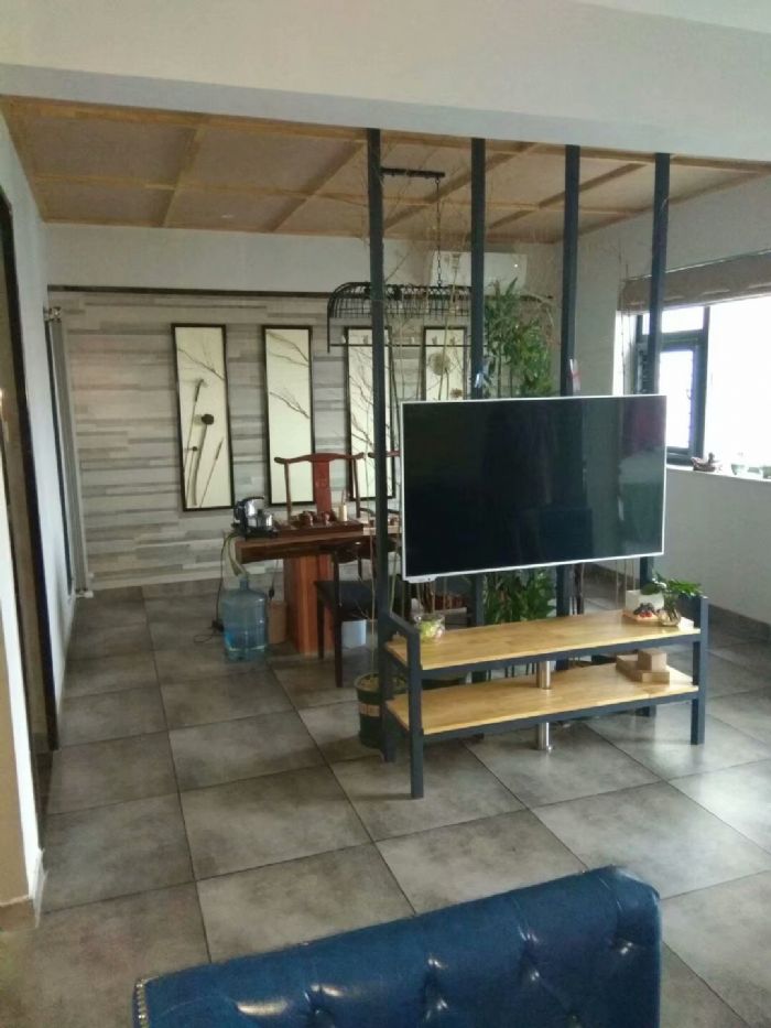 新乡正商城装修效果图