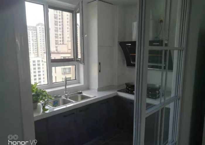 �ȷ���������װ��Ч��ͼ