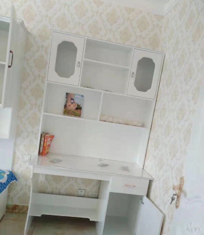 �ൺ����С��װ��Ч��ͼ