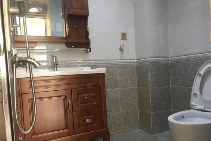 �ൺ��ɽ��װ��Ч��ͼ