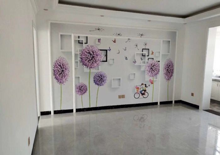 �ൺ��ɽ��װ��Ч��ͼ