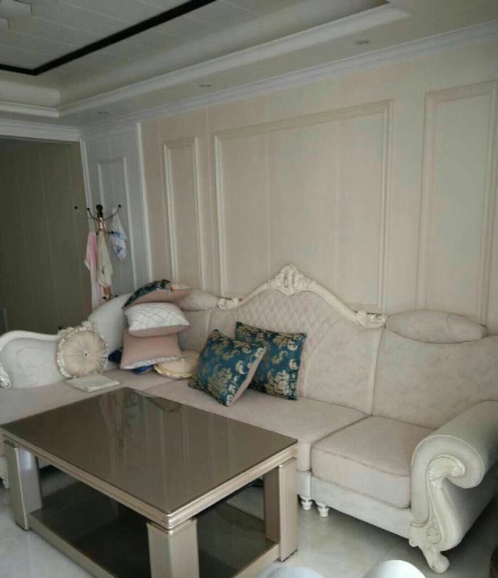 �ൺ ��ɽ���װ��Ч��ͼ