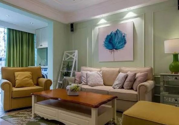 ʯ��ׯʢ������װ��Ч��ͼ