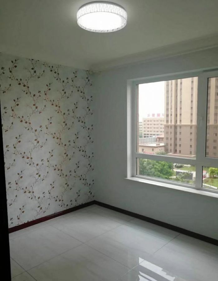 沈阳丁香水安装修效果图