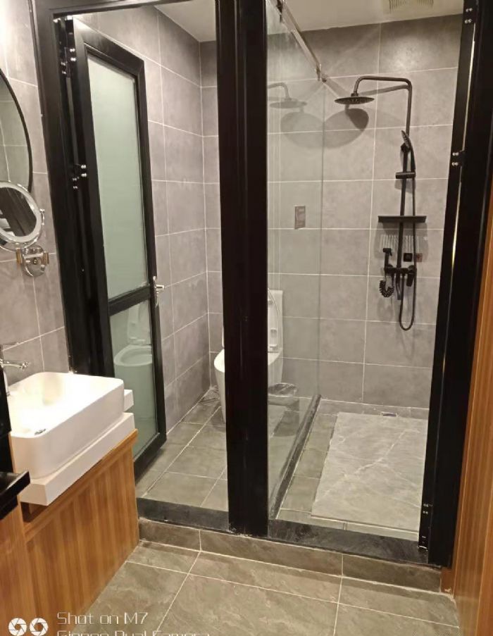 �ɶ������㳡�羹����Ƶ�װ��Ч��ͼ