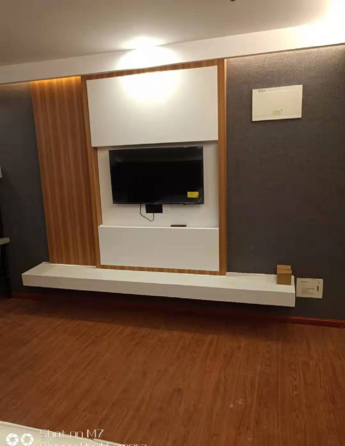 �ɶ������㳡�羹����Ƶ�װ��Ч��ͼ