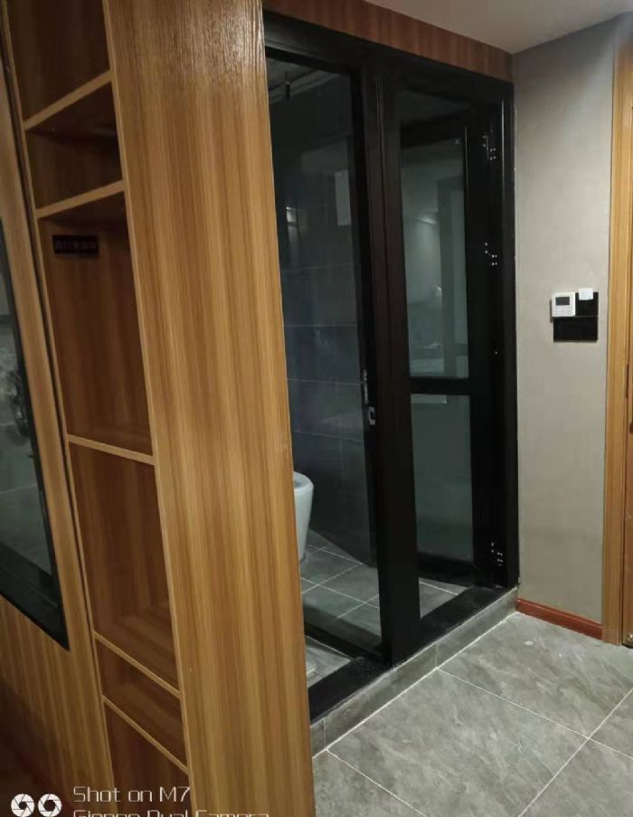 �ɶ������㳡�羹����Ƶ�װ��Ч��ͼ