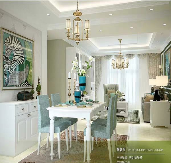 �ϲ��������װ��Ч��ͼ