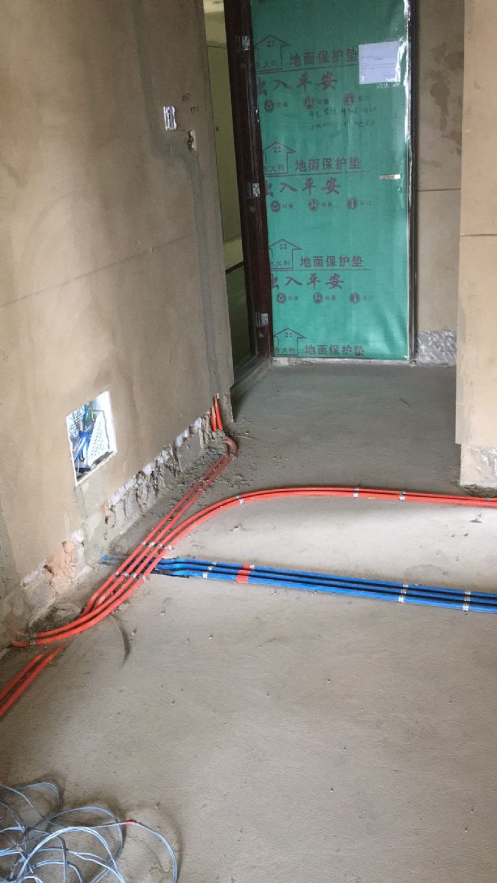 昆明鱼园新浦装修效果图