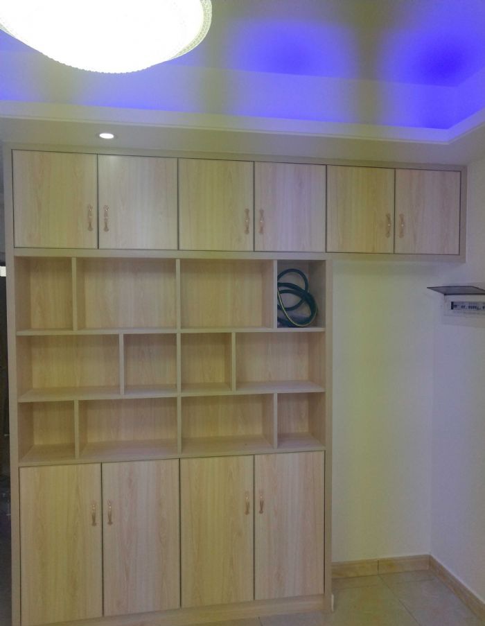 合肥御景嘉园装修效果图