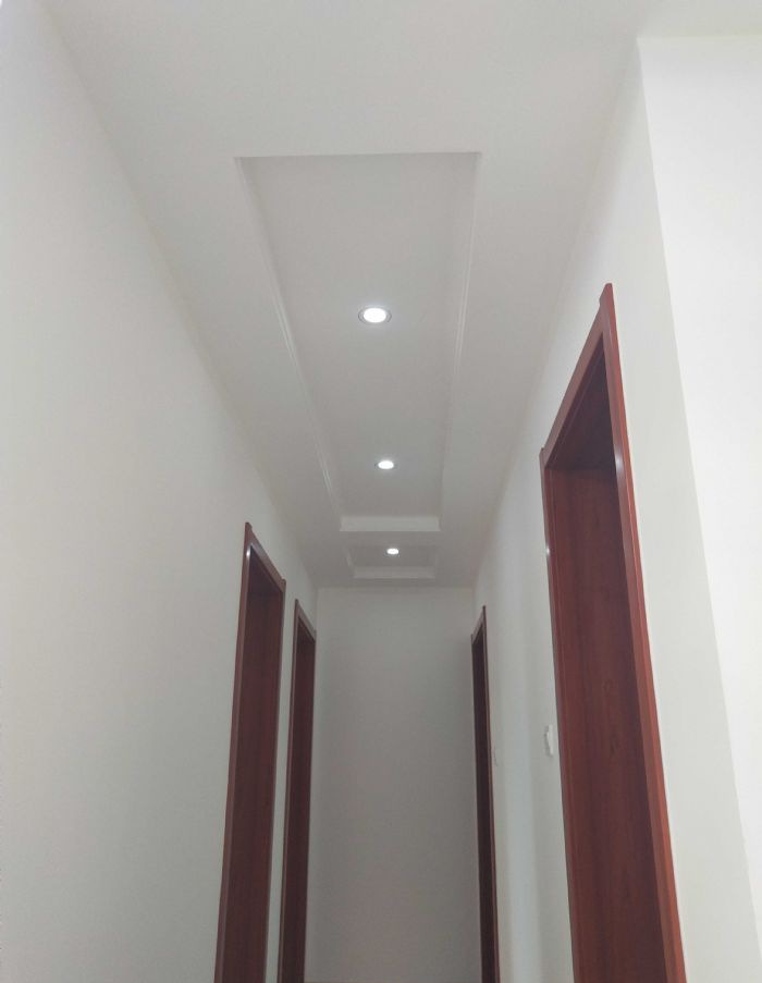 合肥御景嘉园装修效果图