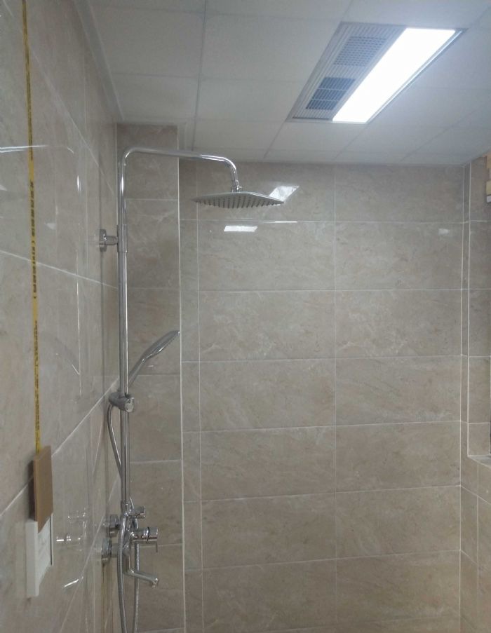 合肥御景嘉园装修效果图