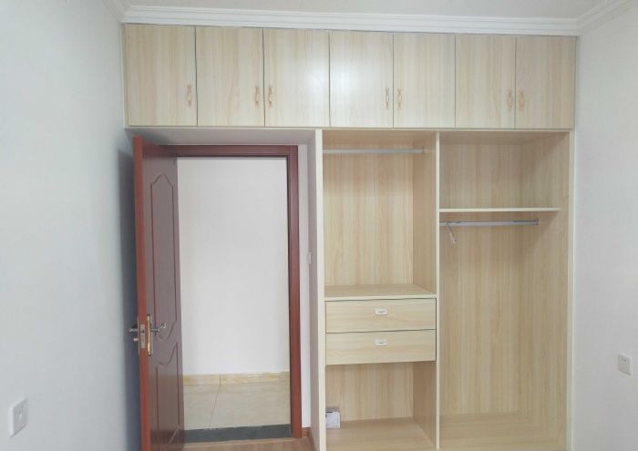 合肥御景嘉园装修效果图