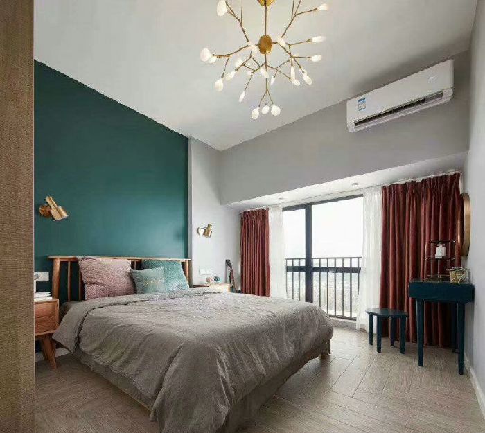 合肥祥源金港湾装修效果图