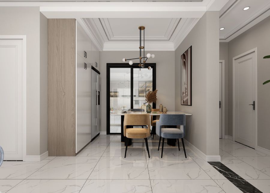 ʯ��ׯ����ʱ��װ��Ч��ͼ