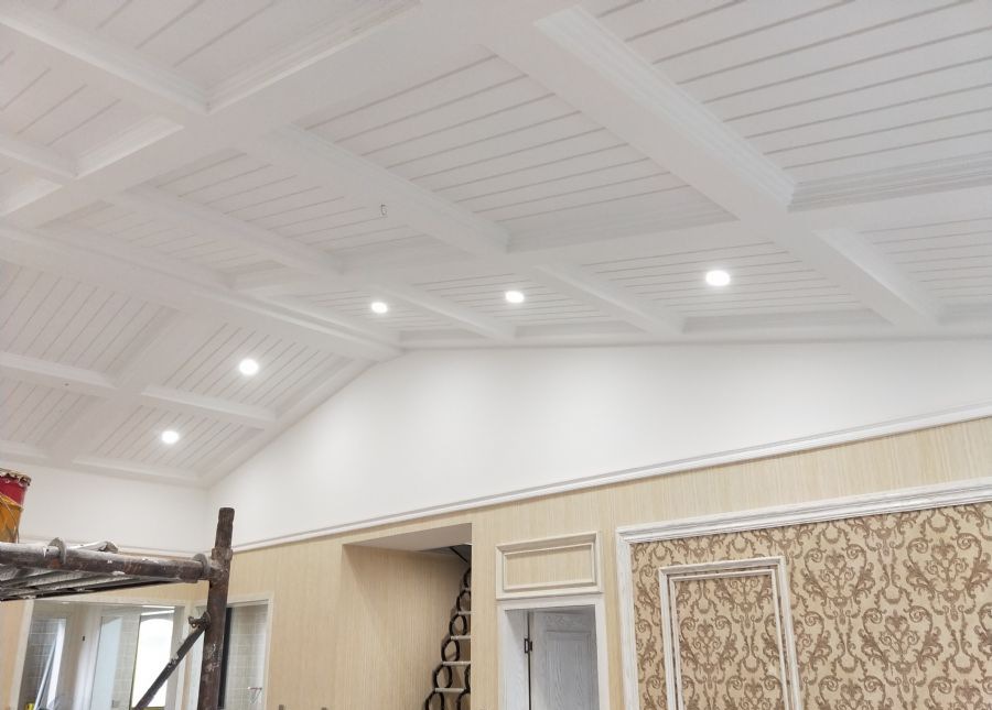 ֣�����뻨԰װ��Ч��ͼ