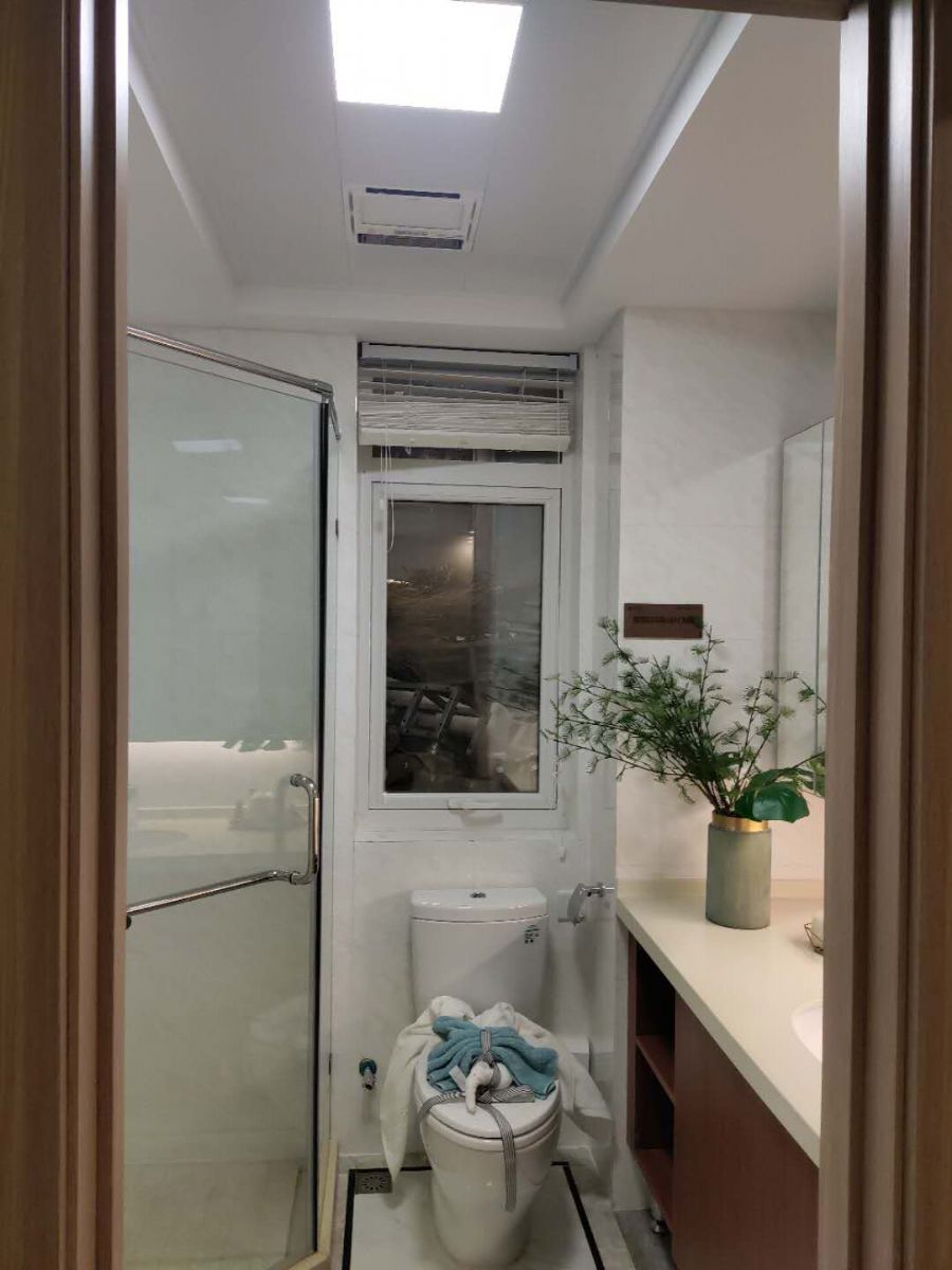 天津塘沽金海湾装修效果图