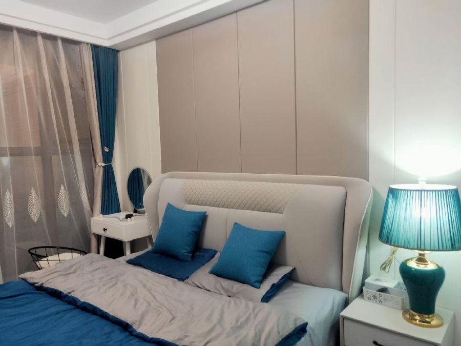 ֣������ʢ���ž�װ��Ч��ͼ