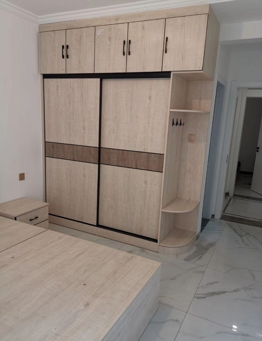 ʯ��ׯ��ӻ�԰װ��Ч��ͼ