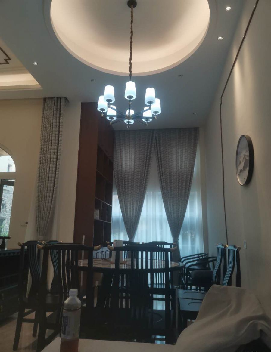 �Ϻ��ž��ֻ�԰װ��Ч��ͼ