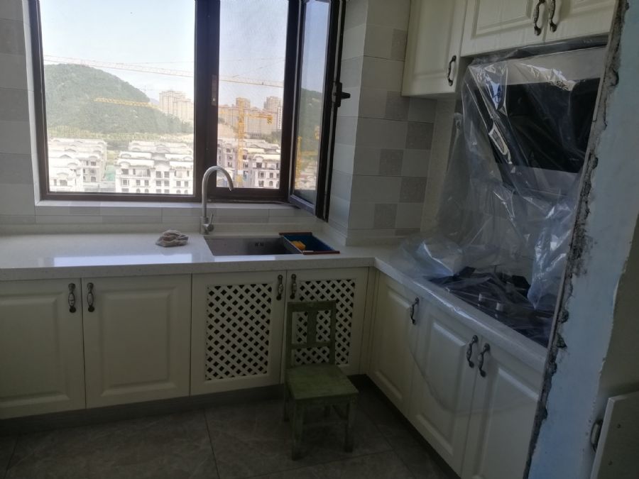 �ൺ��ɽС��װ��Ч��ͼ