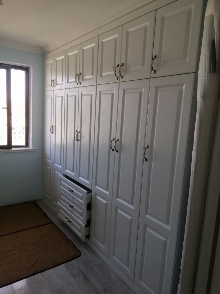 �ൺ��ɽС��װ��Ч��ͼ