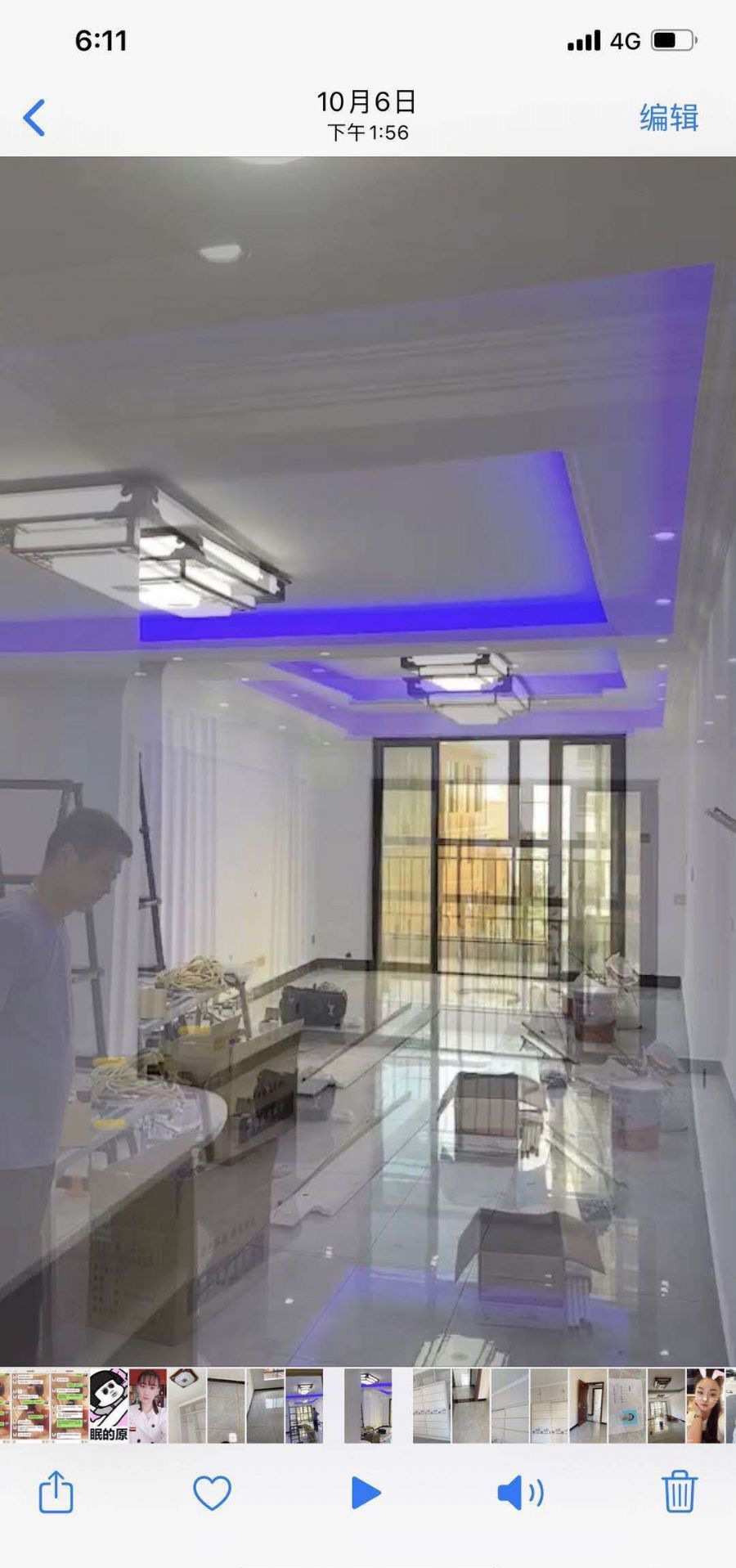 �Ϻ�׿Խ��������װ��Ч��ͼ