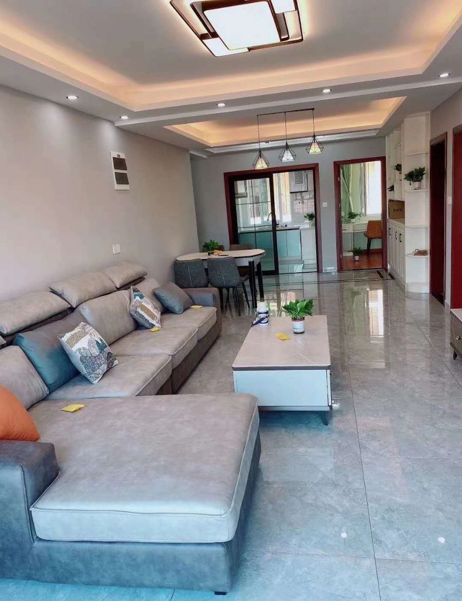 �Ϻ�׿Խ��������װ��Ч��ͼ