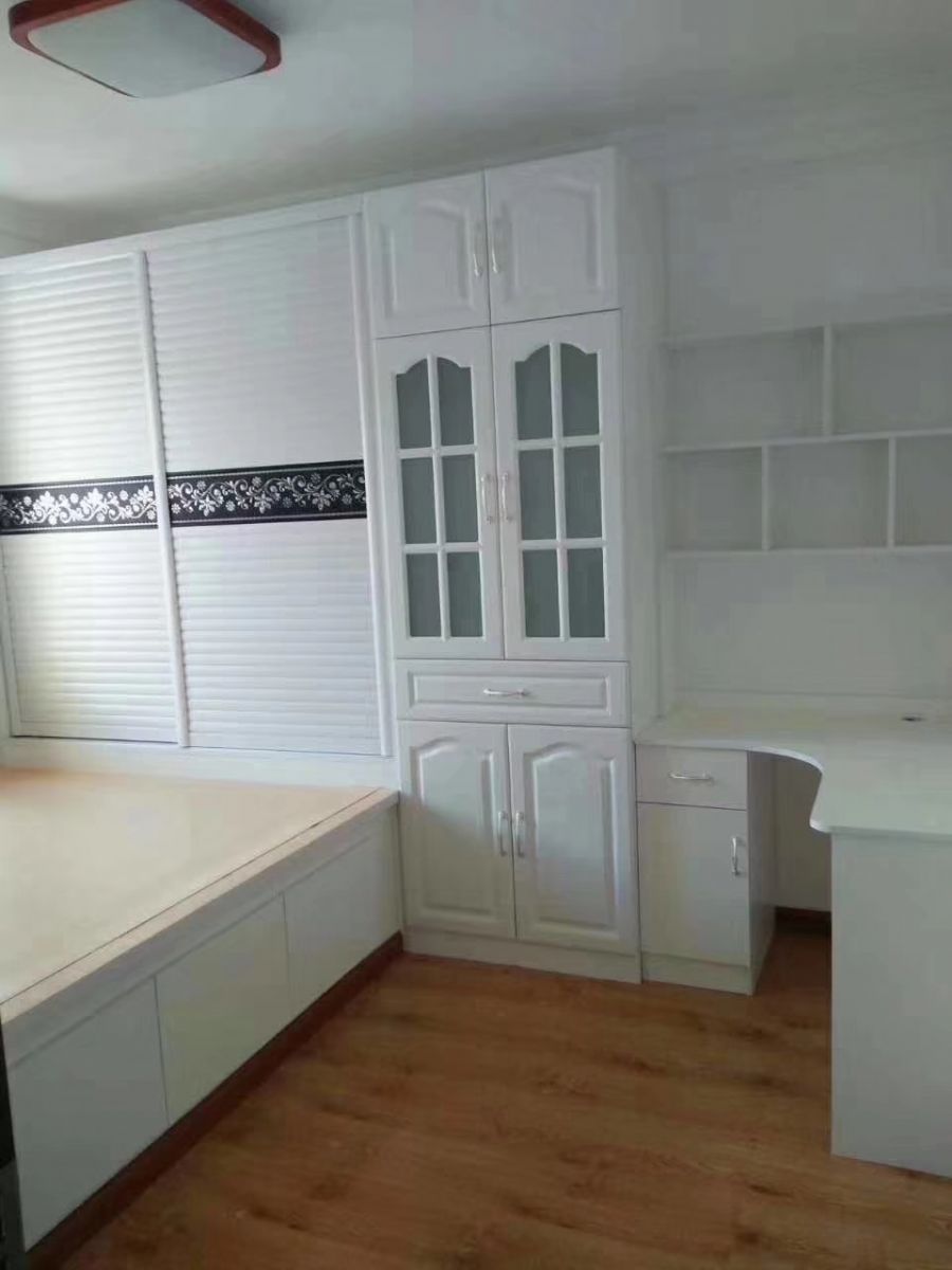 �ൺ�������ͳ�װ��Ч��ͼ