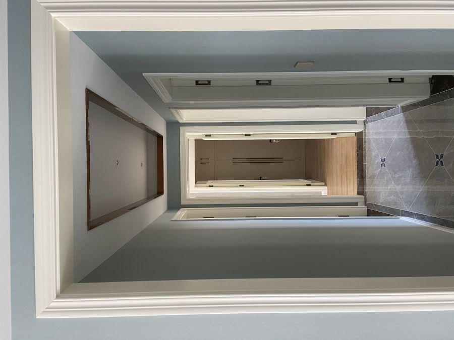 �ൺ�������ͳ�װ��Ч��ͼ