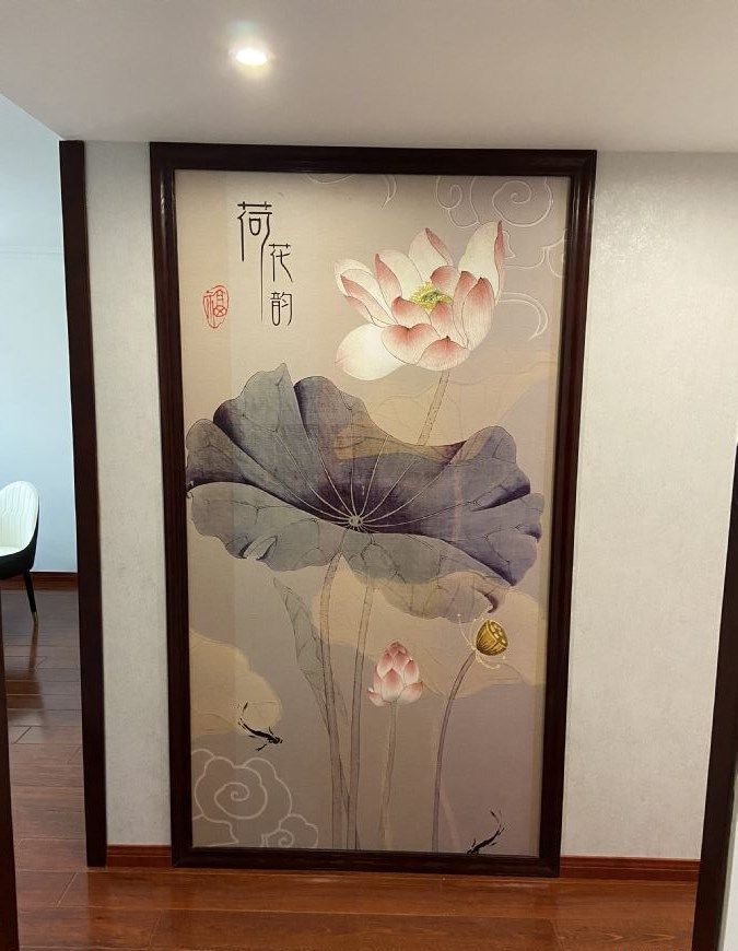 �ൺ������԰װ��Ч��ͼ