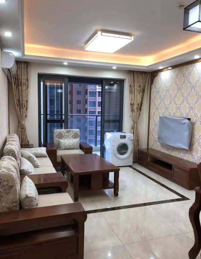 深圳龙华壹城中心6区装修效果图