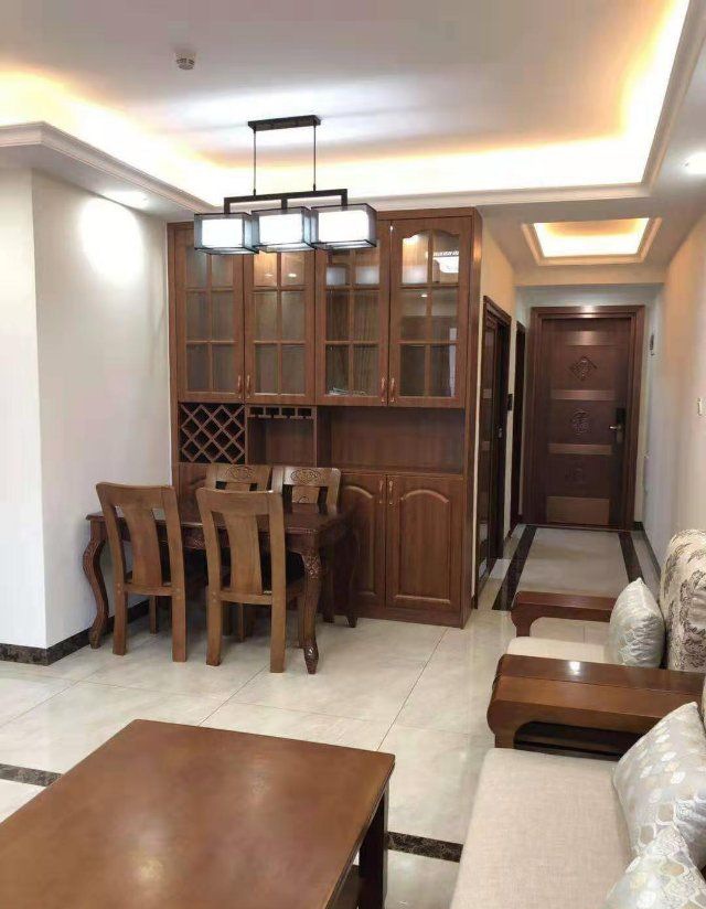 深圳龙华壹城中心6区装修效果图